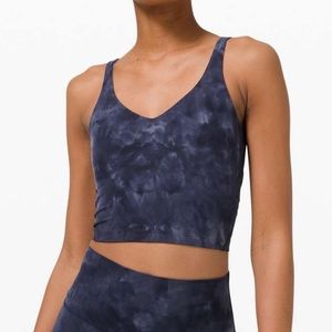 Lululemon align tank
